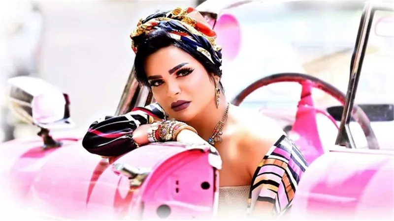 بالفيديو.. هدي تطرح 