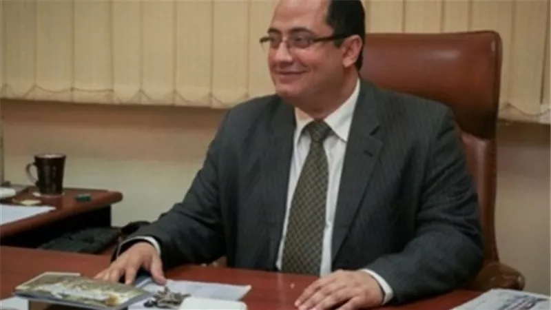 محمد عز: نحن فى مرحلة التحقيقات ودعونا لانستبق الأحداث