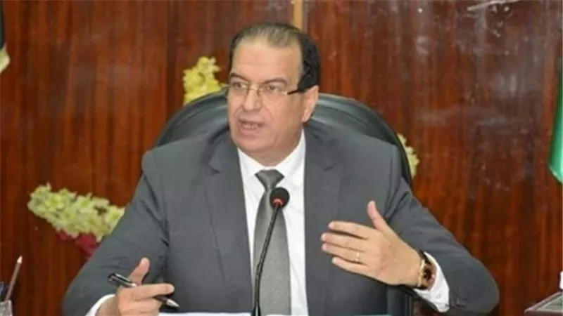 محافظ الدقهلية يأمر بعلاج اثنين من ذوى الاحتياجات الخاصة على نفقة الدولة
