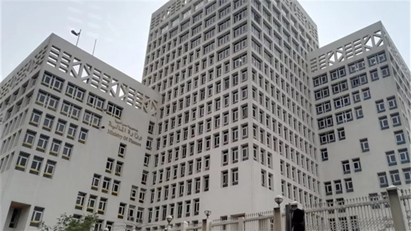 مشروع قانون يعفي ممولي الضرائب من غرامات التأخير بنسبة 50%- 90%