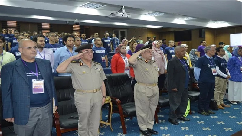  إنعقاد الندوة الصيفية لعلم الأمراض بكلية الطب بالقوات المسلحة
