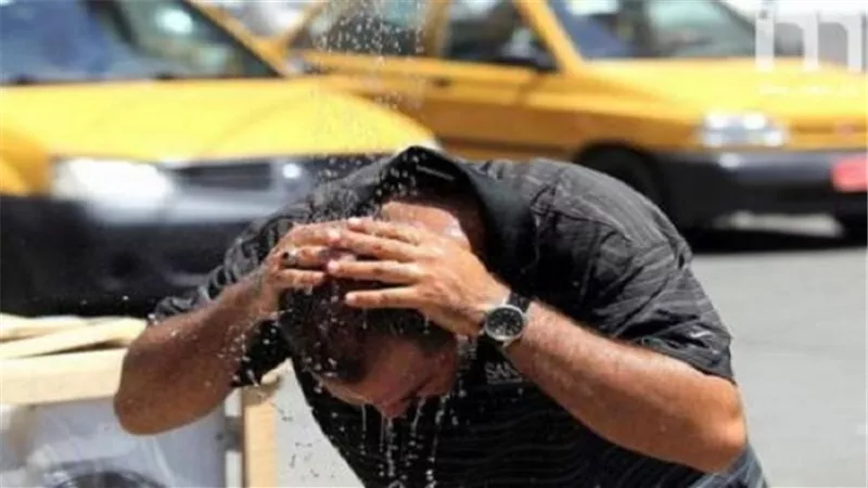 الأرصاد: طقس الغد حار على الوجه البحري والقاهرة تسجل 36