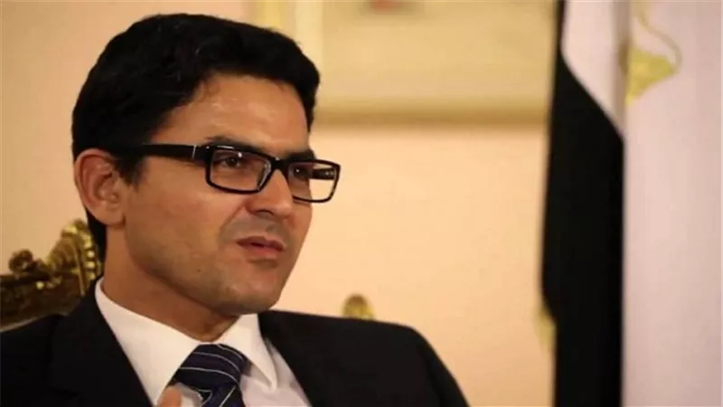 القبض على رجل الإخوان.. محمد محسوب 