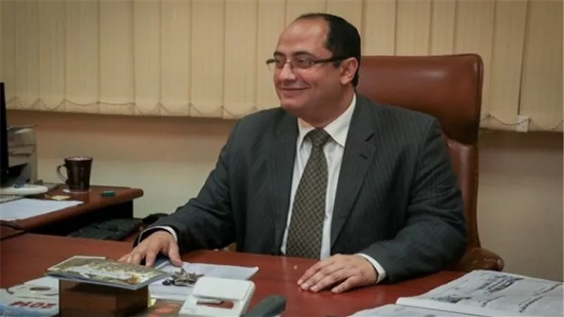 وزارة النقل تعلن عن نجاح تجربة التحميل علي كوبري طما علي النيل