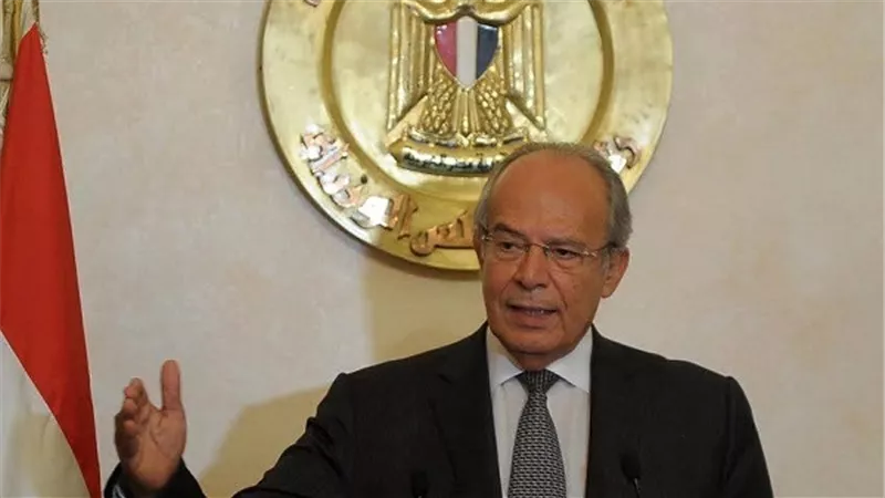 وزارة التنمية المحلية توجه الشكر الى الاتحاد الأوروبي بالقاهرة