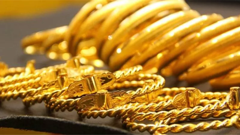 الذهب عند أدنى مستوى منذ مارس 2017.. ماذا حدث؟