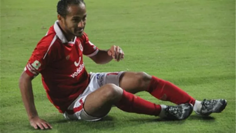 مصابين الأهلي.. صداع في رأس الجهاز الفني.. هل يلحقون بموقعة المصري البورسعيدي في ثاني مباريات الدوري؟