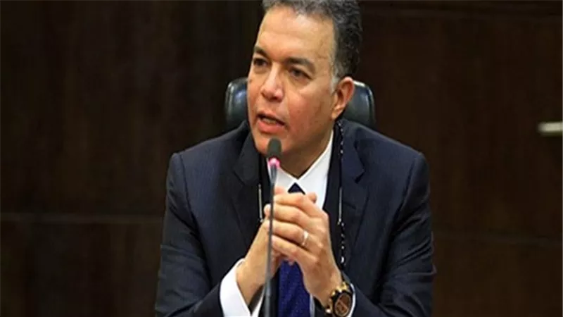 وزير النقل يتابع معدلات تنفيذ الجزء الأول للمرحلة الرابعة للخط الثالث للمترو(هارون -النزهة) 