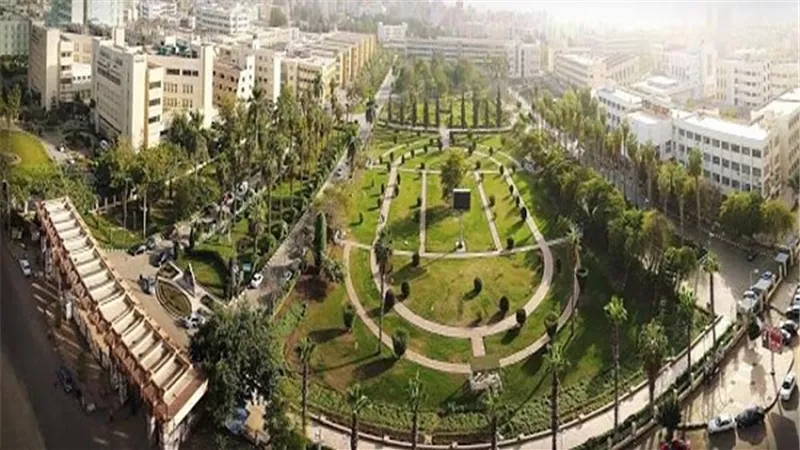 مؤسسة ويبومتركس.. يضع جامعة المنصورة في الترتيب الثالث على الجامعات المصرية