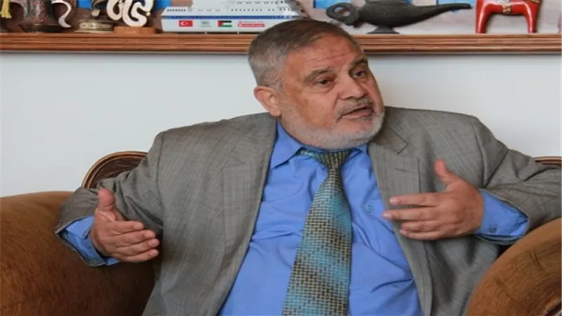 في حوار جرئ| قيادي فلسطيني يتحدث عن مبادرة لتخفيف الحصار على غزة.. ويؤكد: هذا مصير المصالحة بين فتح وحماس