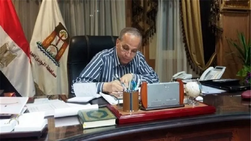 محافظ القليوبية: انطلاق قوافل طبية وعلاجية بيطرية بقرى ومراكز المحافظة