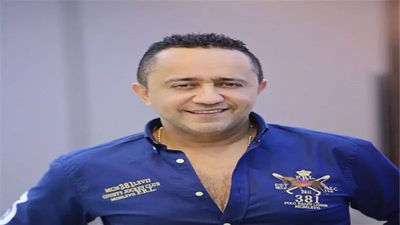 جولة أوروبية للمطرب السورى على الديك قبل الاستقرار على أغانى ألبومه الجديد