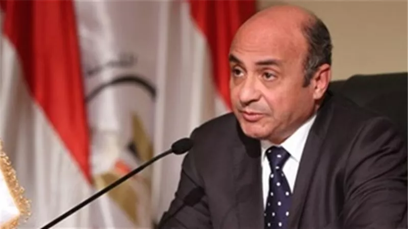 رئيس بعثة الحج: أتمنى وجود واعظات مرافقين للحجاج من السيدات