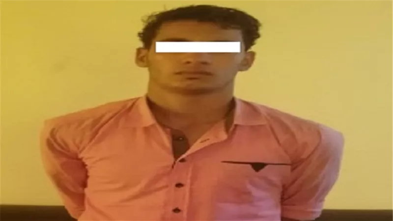 كشف غموض واقعة مقتل سيدة بدائرة مركز شرطة أشمون بالمنوفية