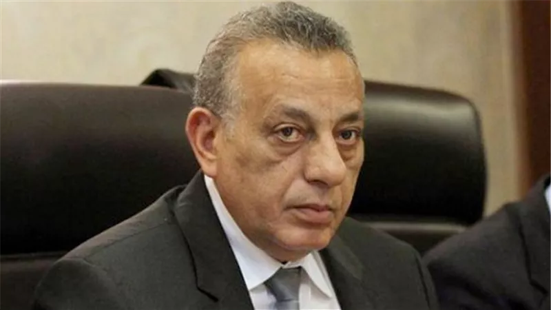محافظ الجيزة يفتتح أعمال تطوير مستشفى منشأة القناطر  