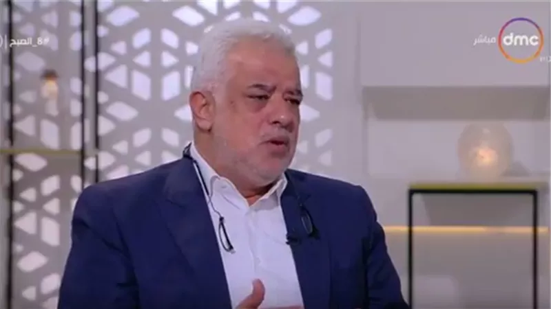 عضو لجنة الحج: إقبال المصريين على فريضة الحج فى تزايد مستمر 