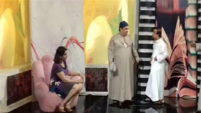 بالصور.. 