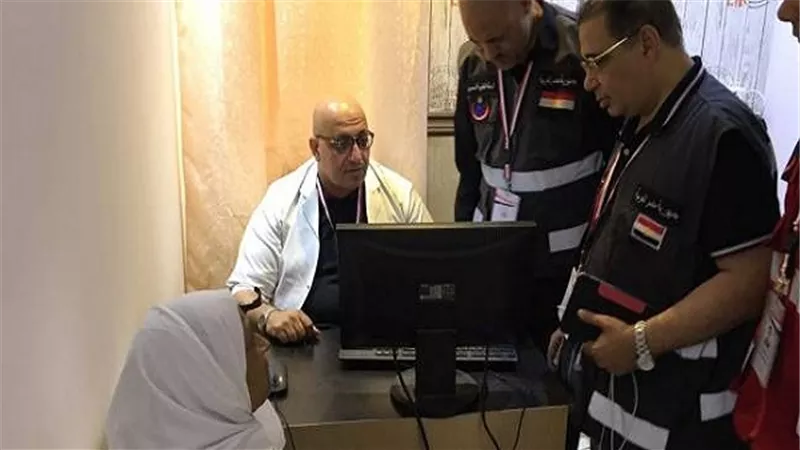 الصحة تتخذ إجراءات وقائية 