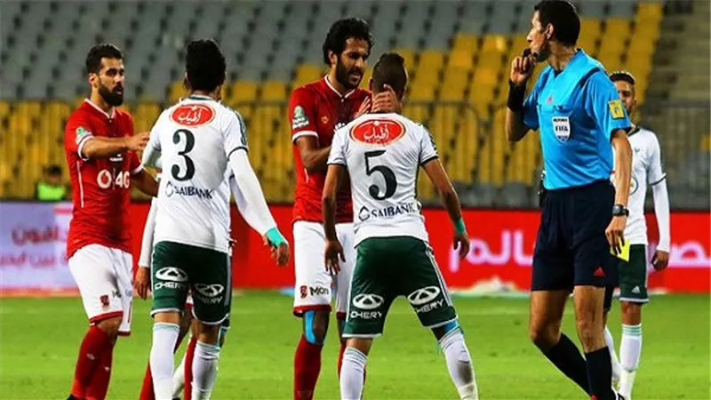 التاريخ يحكم.. من سيفوز بمباراة الأهلي والمصري؟