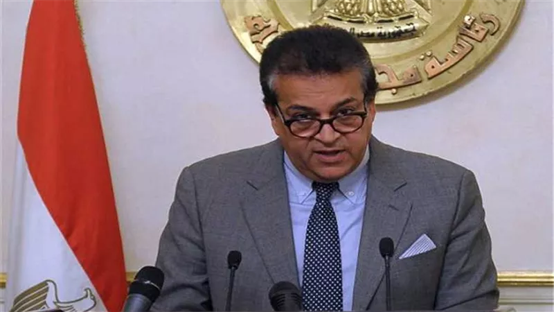 التعليم العالى: تطوير العمل بإدارات الشئون القانونية والتفتيش والأمن والتعاون الدولي وخدمة المواطنين