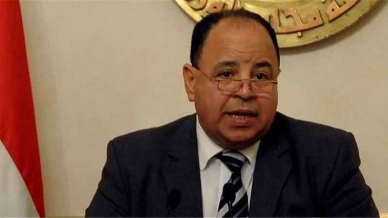 وزير المالية: تنسيق السياسات والمواقف مع الأشقاء الأفارقة بهدف مواجهة التحديات المشتركة