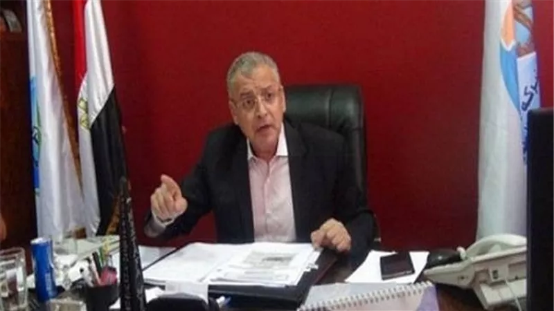 رئيس شركة مياه القليوبية يكلف بتغذية مدينة قها من محطة العبادلة بطوخ للقضاء على أزمة نقص المياه