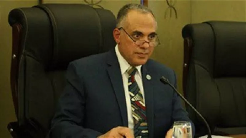وزير الري:  فرق المساحة البحرية بهيئة الشواطئ ترفع منطقه النخيل لمواجهة حوادث الغرق
