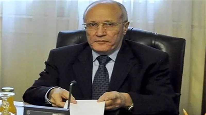 وزير الدولة للإنتاج الحربي يلتقي وزير الدفاع النيجيري لبحث سبل التعاون المشترك بين الطرفين