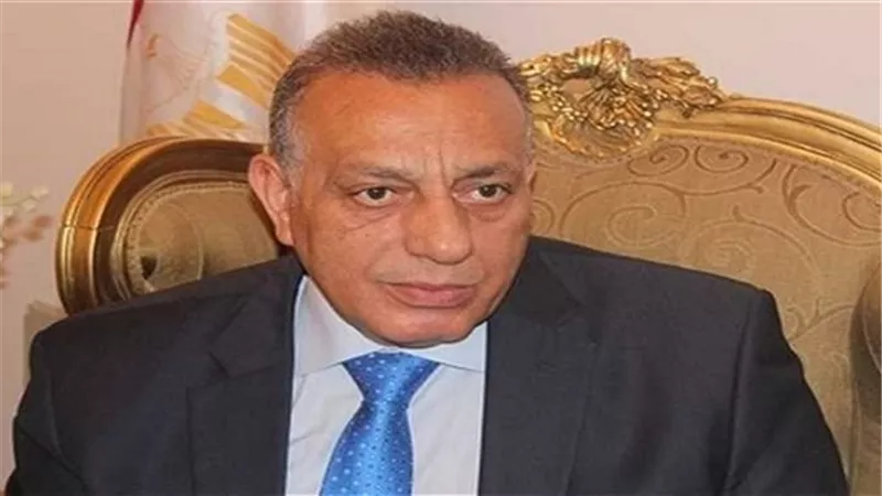 تخصيص 493 مليون جنيه للخطة الإستثمارية بالجيزة