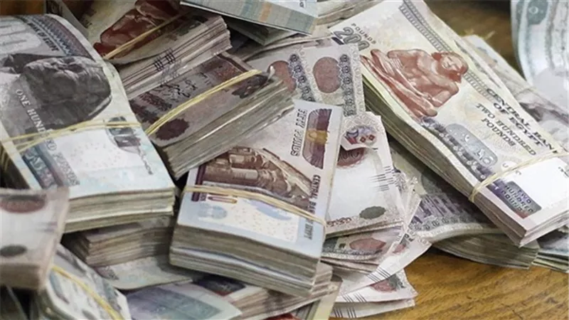 مستريح جديد يستولي على 20 مليون من اهالي الدقهلية 