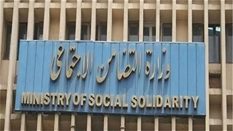 التضامن: دمياط المحطة القادمة لعقد لقاءات  مشروع تدريب المرآة الريفية 