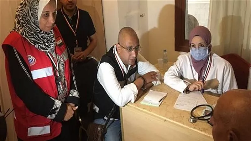 قيادات 