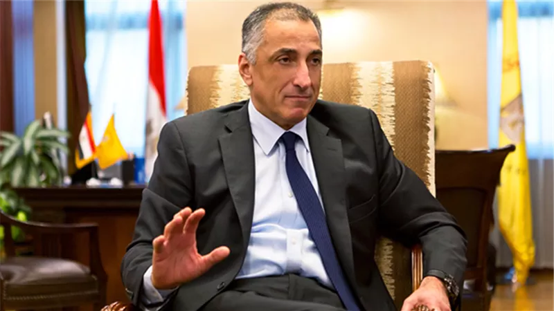 محافظ البنك المركزي يشارك في الجلسة الافتتاحية لمنتدى المصريين بالخارج