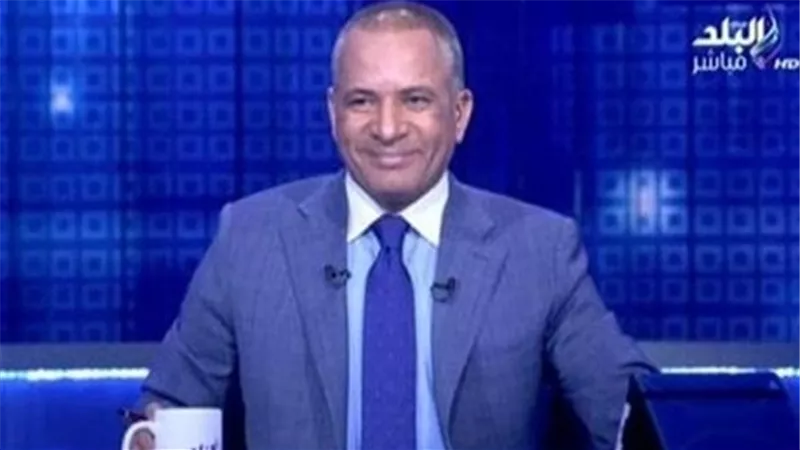 أحمد موسي يطالب الحكومة بمد فترة سد الضرائب العقارية