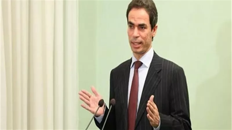 المسلمانى: لهذه الأسباب أمريكا تريد فرض عقوبات على تركيا