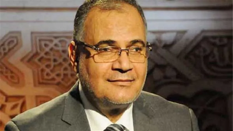 الليلة.. الدكتور سعد الدين الهلالي في حوار خاص مع الدكتور محمد الباز 