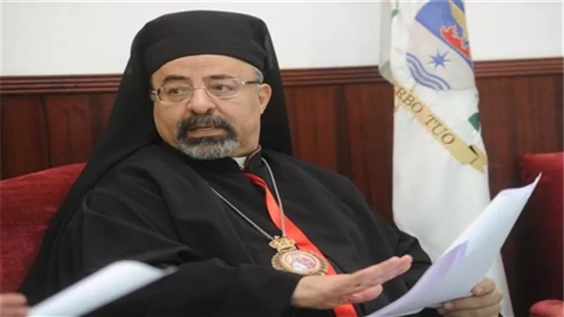 بطريرك الأقباط الكاثوليك بمصر يتحد بعد واقعة تفجير مسطرد: الإرهاب يستهدف المسيحيين.. ولكن المجتمع بأكلمه يتأثر