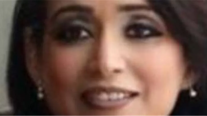 الدكتورة جيهان صالح مستشاراً اقتصادياً لرئيس مجلس الوزراء