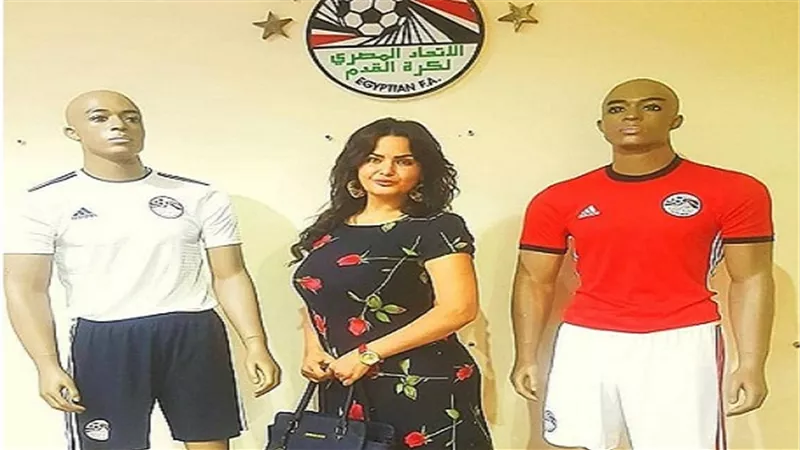 الراقصة والرياضة.. سما المصري تتقدم لمنصب بـ