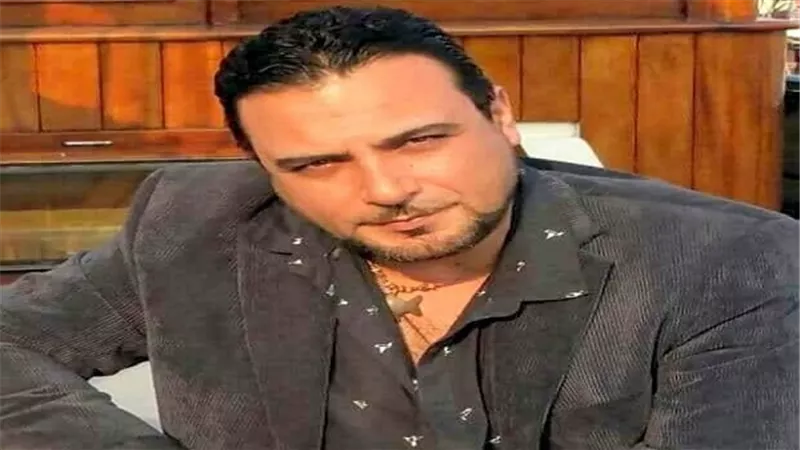فادي اللوند: انا مؤسس مهرجان الرياض بروكسل السينمائي الدولي للتبادل الثقافي والحوار وحقوقه ملكي رسميا 