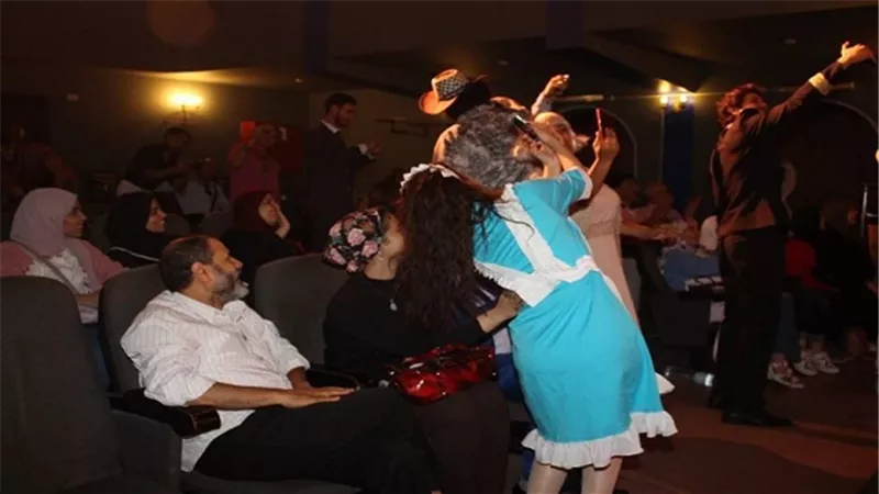 بالصور.. 