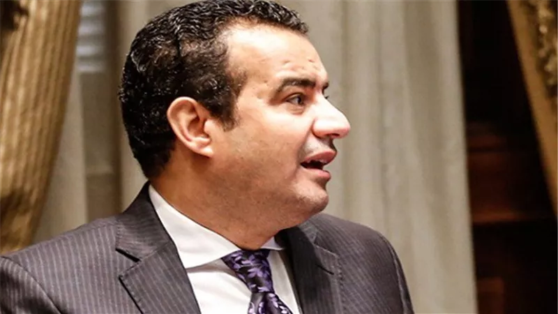 برلمانى: السياحة أهم الموارد التى توفر العملة الصعبة للدولة