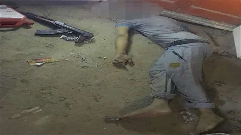 مصرع 6 من العناصر الإرهابية في مواجهة أمنية بالسادس من اكتوبر