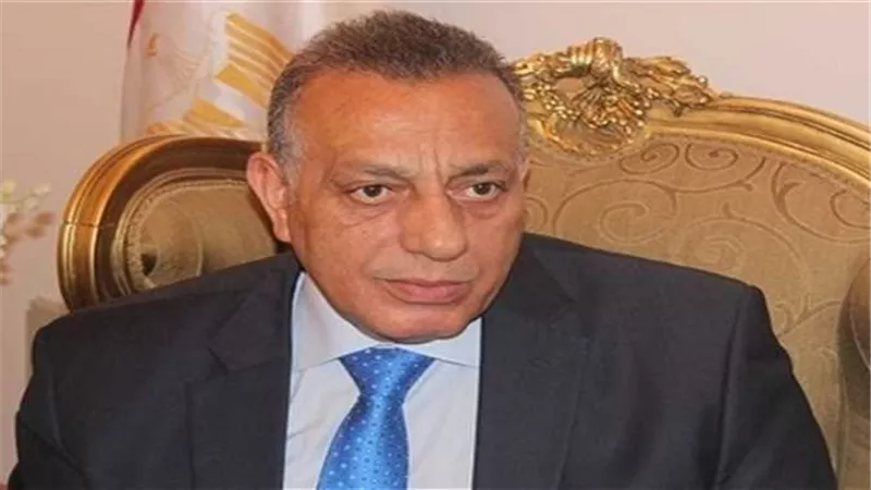 تخصيص نصف مليار للخطه الاستثمارية بالجيزة