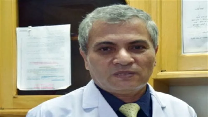توضيح من الرعاية الطبية بالوطنية للاعلام حول عدم تحمل علاج الموجي محمد