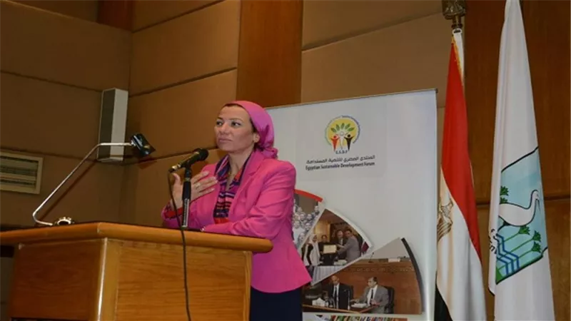 وزير التنمية المحلية: آن الأوان لإيجاد حل شامل لمشكلة القمامة التى تؤرق حياة المواطن المصرى 