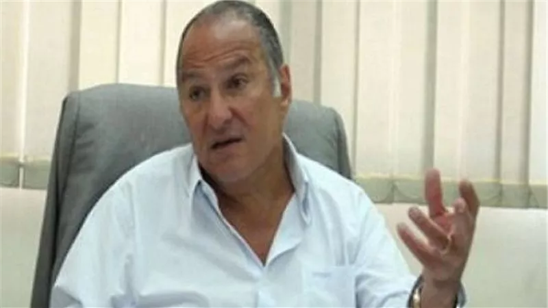 الهامى الزيات: أطالب وزيرة السياحة انتهاج أسلوب جديد لمعالجة الفجوات المتواجدة بالقطاع