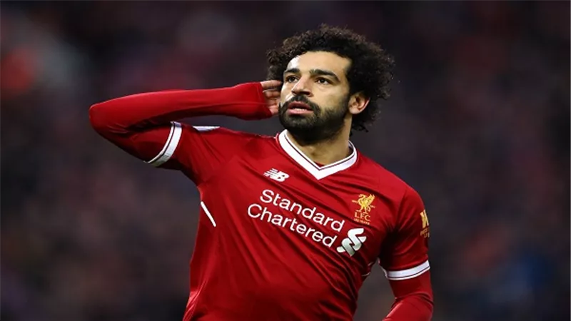 بالفيديو : محمد صلاح يتعالى على جماهير ليفربول