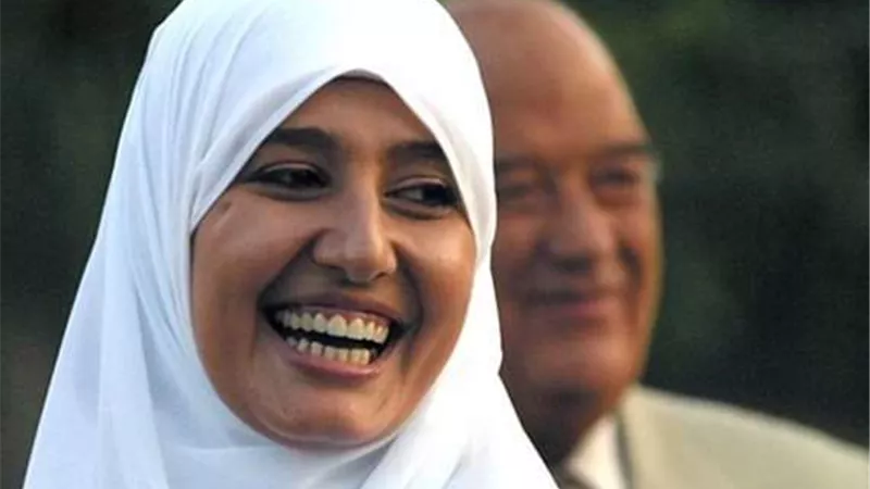 إجابة صادمة.. ما علاقة حلا شيحة بالإخوان؟