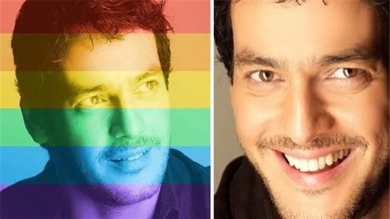 خالد أبو النجا vs المثلية الجنسية.. دعم مستمر لـ